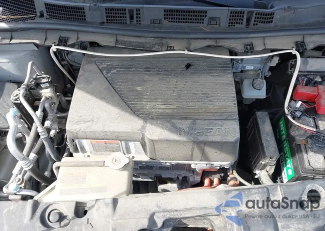 1N4BZ1DP3LC307747: 43321771