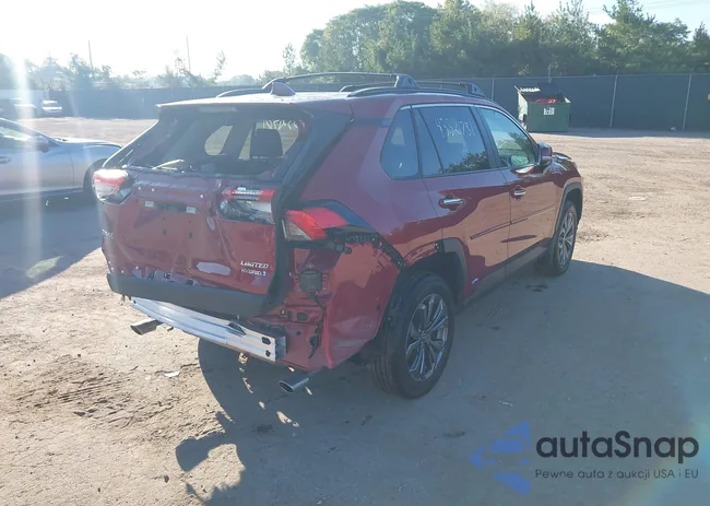 4T3D6RFV5RU145499: 43321781