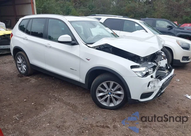 5UXWZ7C52H0T44410: 43321786