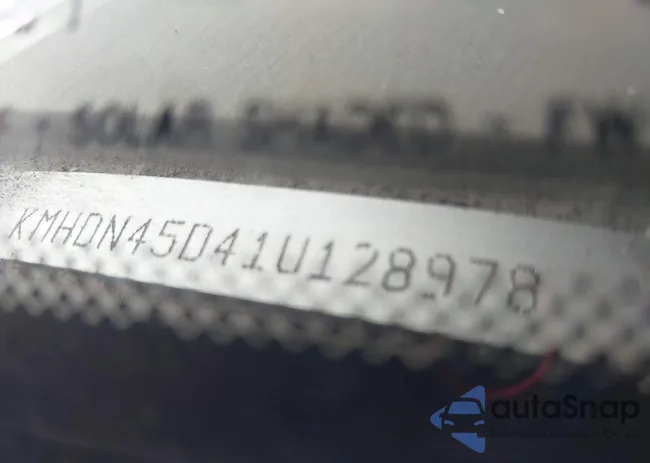 KMHDN45D41U128978: 43321809