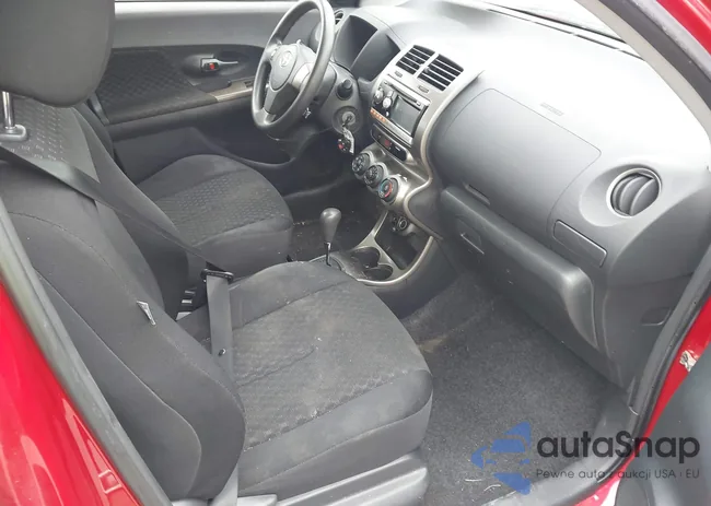 JTKKU4B46B1010610: 43321857