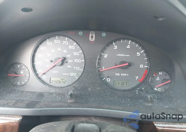 4S3BH6456Y6302024: 43321863