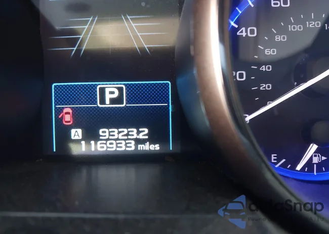 4S4BSBNC9G3312016: 43321872