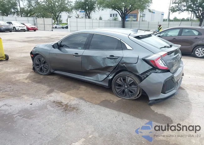 SHHFK7H60KU404327: 43321877