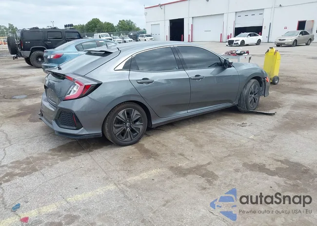 SHHFK7H60KU404327: 43321877