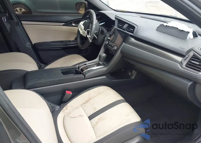 SHHFK7H60KU404327: 43321877