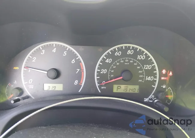 2T1BU40E79C171931: 43321900