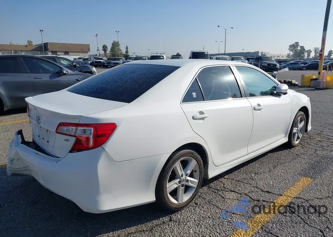 4T1BF1FK3EU809509: 43321909