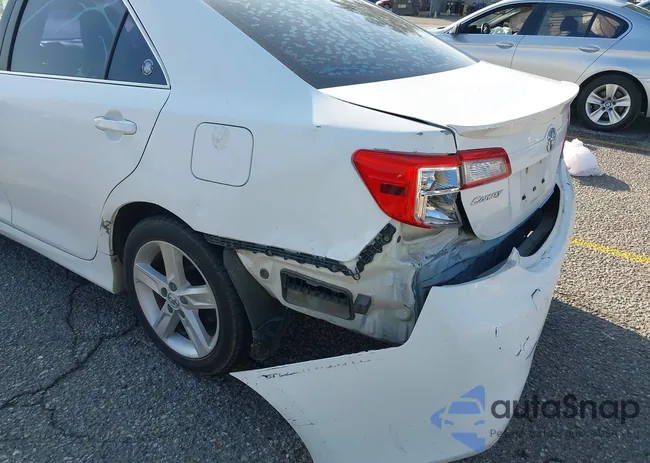 4T1BF1FK3EU809509: 43321909