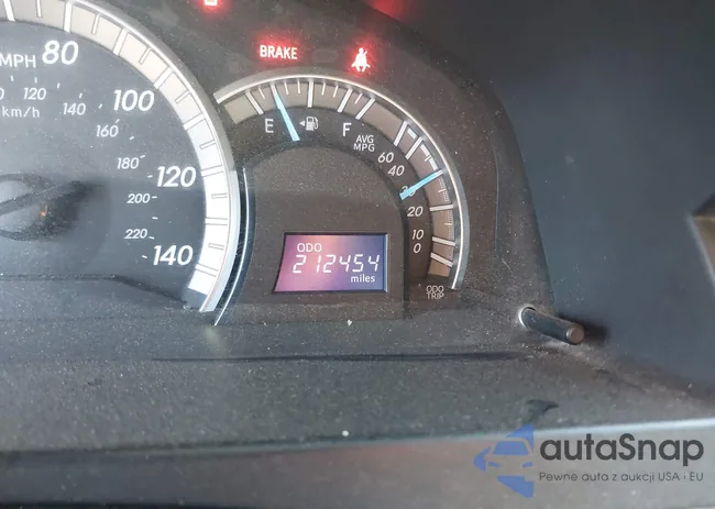 4T1BF1FK3EU809509: 43321909