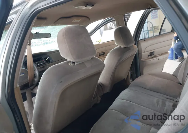 2FAFP71W53X101175: 43321935