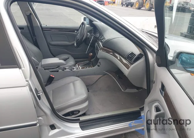 WBAEU33443PH88738: 43321988