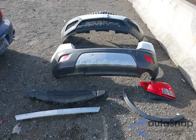 KL4CJASB8GB733095: 43321998