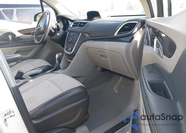 KL4CJASB8GB733095: 43321998