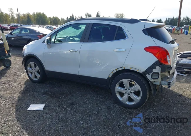 KL4CJASB8GB733095: 43321998