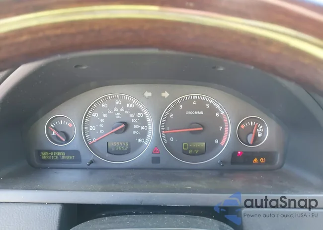 YV4982CZ0A1549910: 43322000