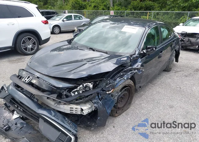 19XFC2F67KE028879: 43322002