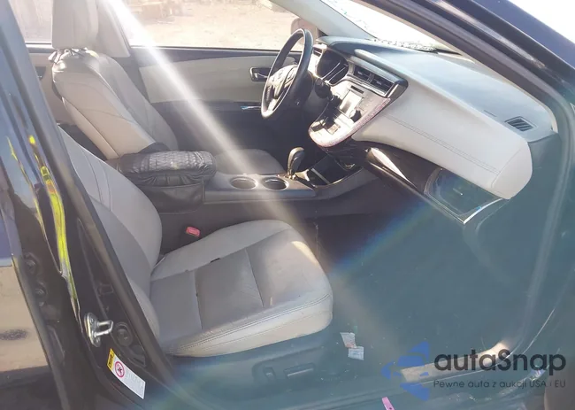 4T1BK1EB9EU133435: 43322006