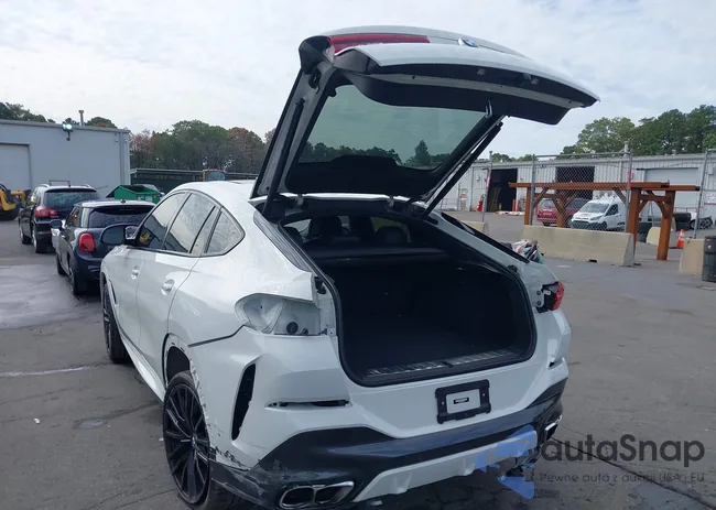 5UX43EX00R9T36315: 43322009