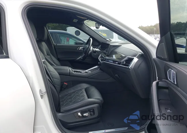 5UX43EX00R9T36315: 43322009