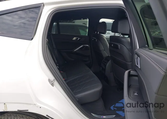 5UX43EX00R9T36315: 43322009