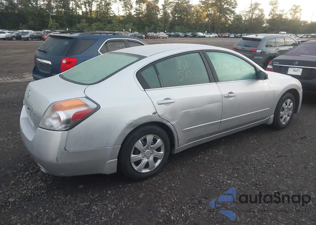 1N4AL21EX9N472469: 43322022