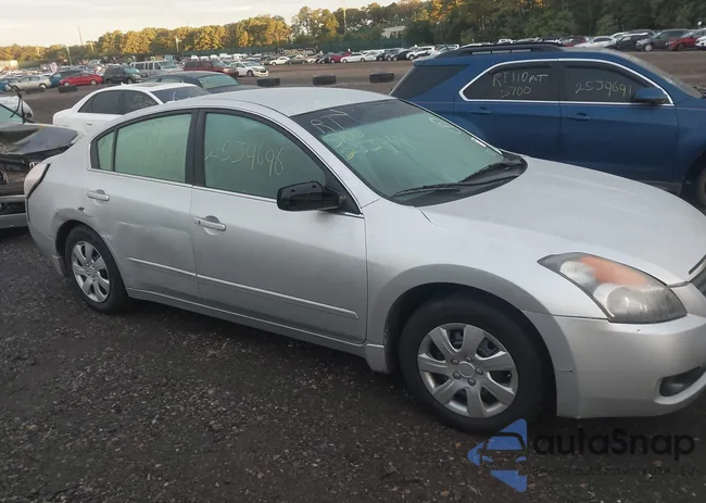 1N4AL21EX9N472469: 43322022