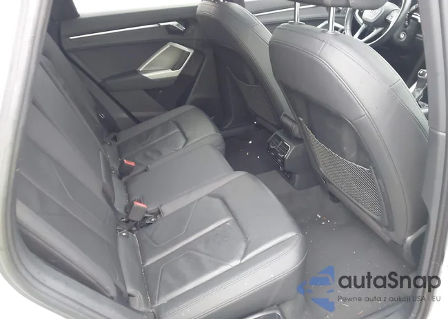 WA1AUCF38M1094036: 43322094