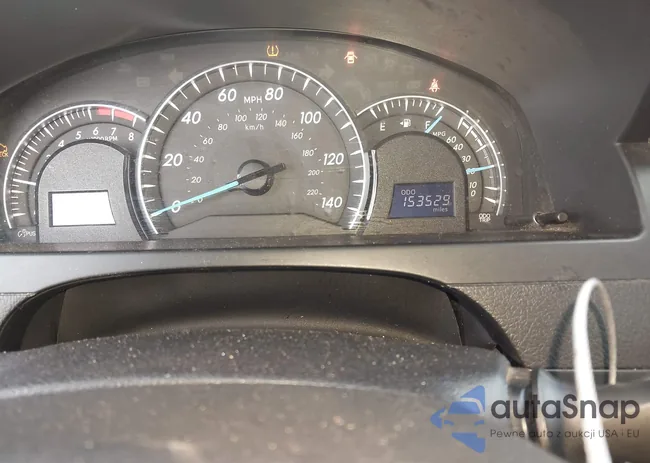 4T4BF1FKXDR335143: 43322091