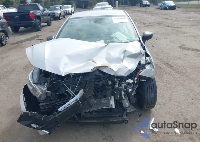 3N1CN8DV6ML881916: 43322099