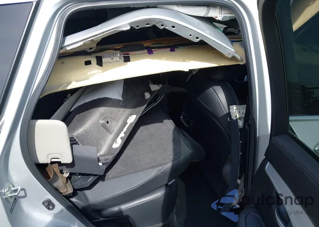 3PCAJ5BB7MF108734: 43322101