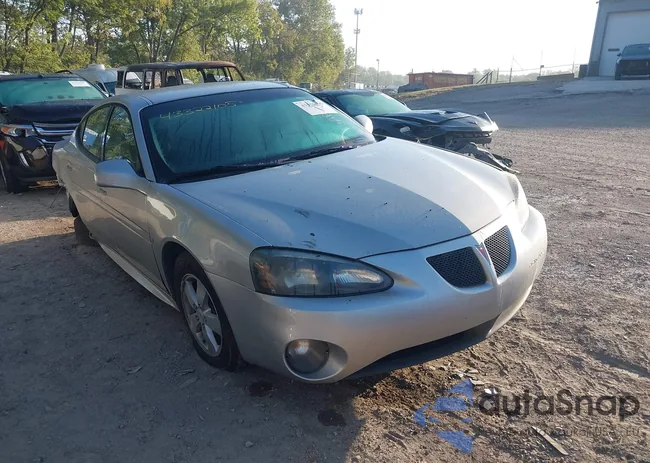 2G2WP552771118143: 43322105