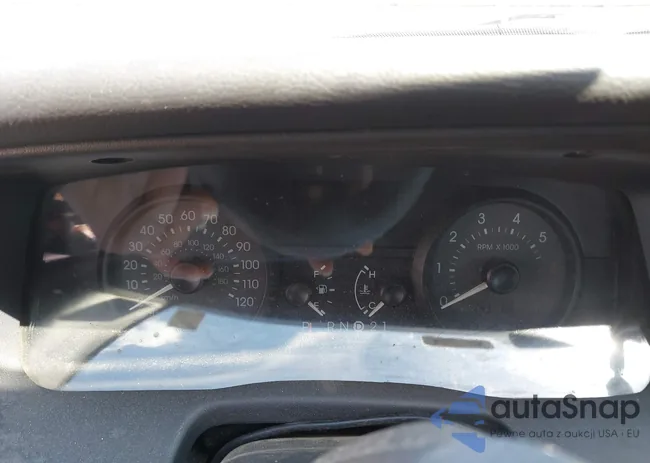 2MEFM75V68X627454: 43322107