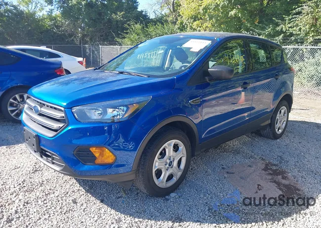 1FMCU0F77KUA32165: 43322115