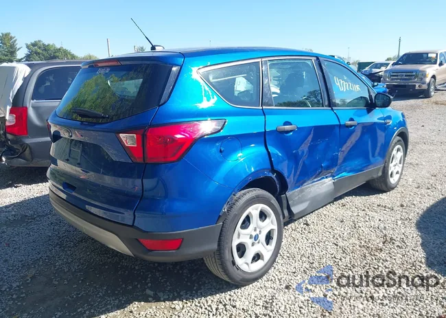 1FMCU0F77KUA32165: 43322115