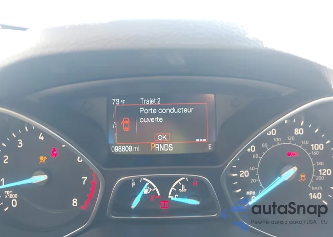 1FMCU0F77KUA32165: 43322115