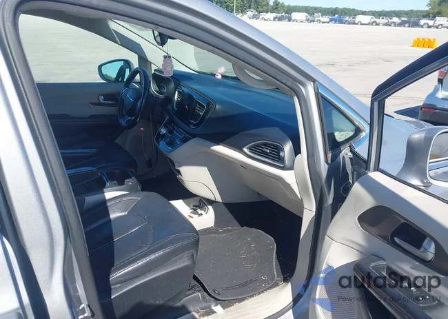 2C4RC1BG4HR540225: 43322121