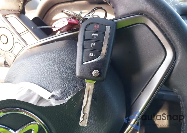 4T1G11AK1MU422418: 43322142