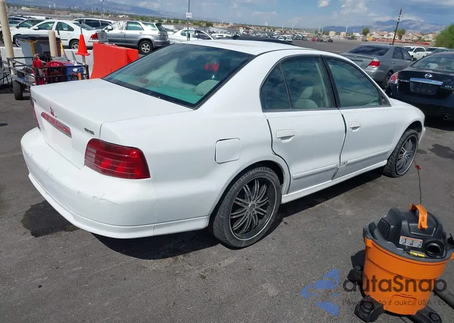 4A3AA46G5YE120708: 43322154