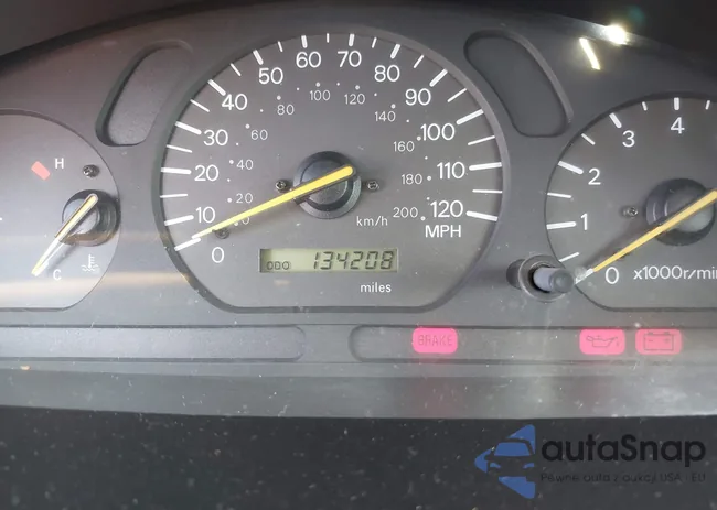 4A3AA46G5YE120708: 43322154