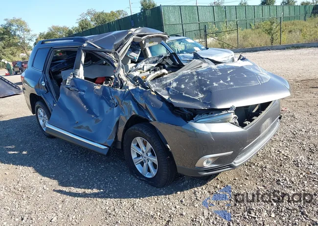 5TDBK3EH4DS187670: 43322167