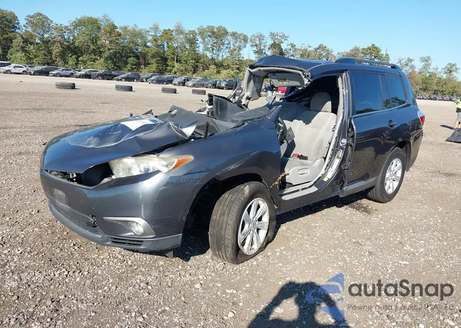 5TDBK3EH4DS187670: 43322167