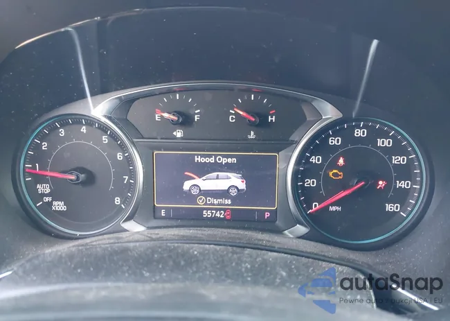 3GNAXUEV6NL309422: 43322175