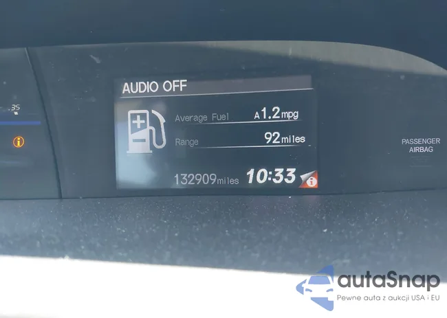 19XFB2F52CE330219: 43322191