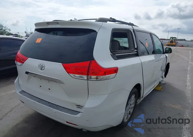 5TDDK3DC8BS005593: 43322199