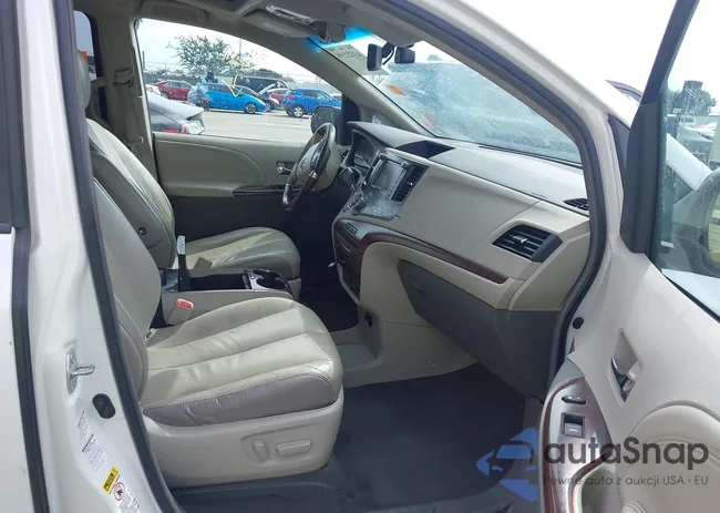 5TDDK3DC8BS005593: 43322199