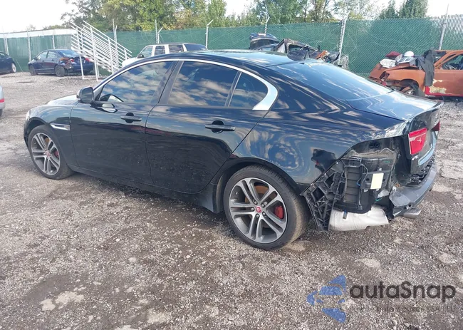 SAJAJ4BV9HA960829: 43322208