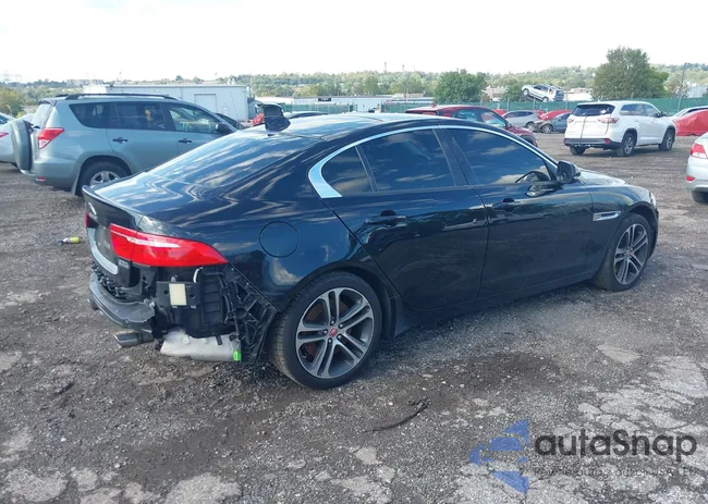 SAJAJ4BV9HA960829: 43322208