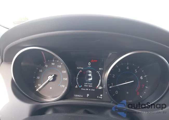 SAJAJ4BV9HA960829: 43322208