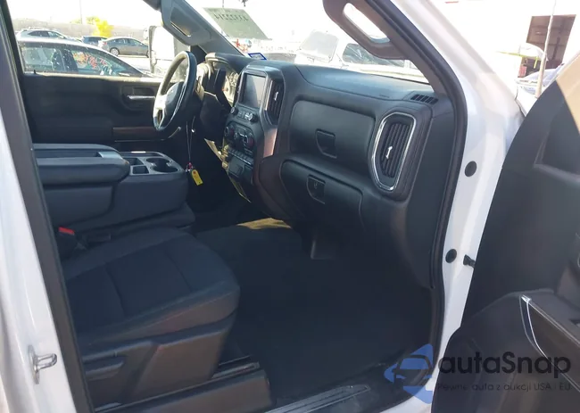 1GC1YNEY2PF221213: 43322214